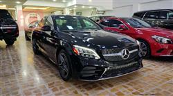 مێرسێدس بێنز C-Class